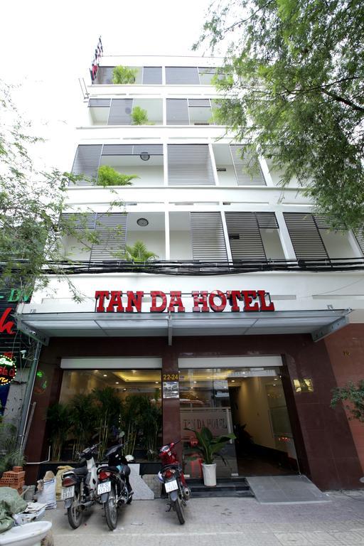 Tan Da Hotel Πόλη Χο Τσι Μινχ Εξωτερικό φωτογραφία