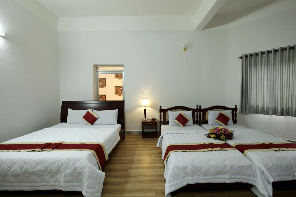 Tan Da Hotel Πόλη Χο Τσι Μινχ Εξωτερικό φωτογραφία